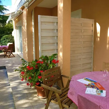 Obiteljska Kuca Silva