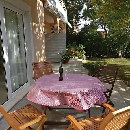 Apartman Obiteljska Kuca Silva Póla