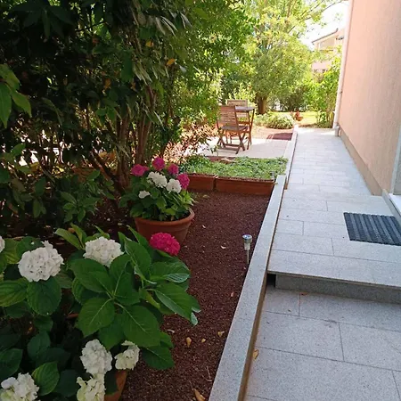 Apartman Obiteljska Kuca Silva *