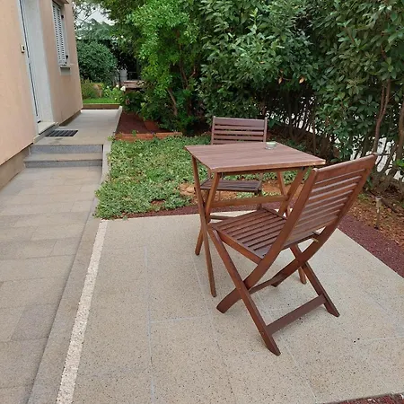 Obiteljska Kuca Silva Póla