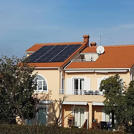 Obiteljska Kuca Silva Apartman
