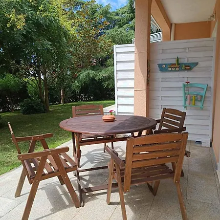 Obiteljska Kuca Silva Apartman *