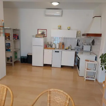 Apartmán Obiteljska Kuca Silva