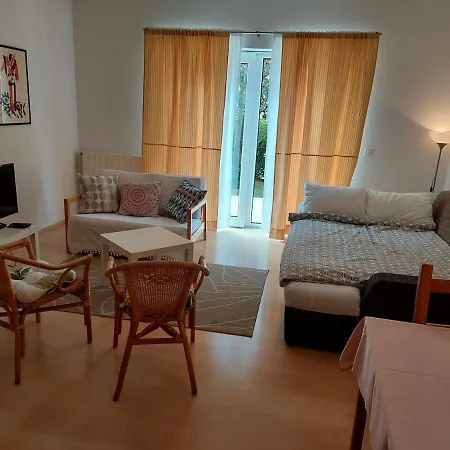 Appartement Obiteljska Kuca Silva *
