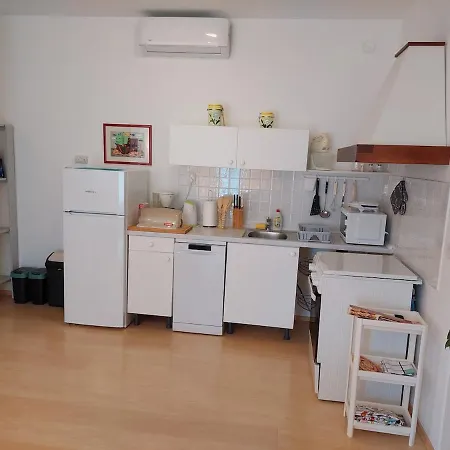 Apartmán Obiteljska Kuca Silva