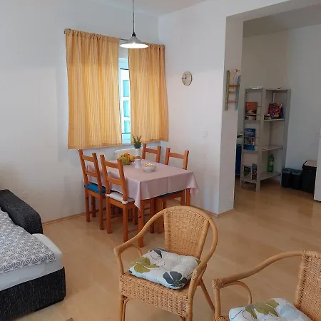 Obiteljska Kuca Silva Apartmán *