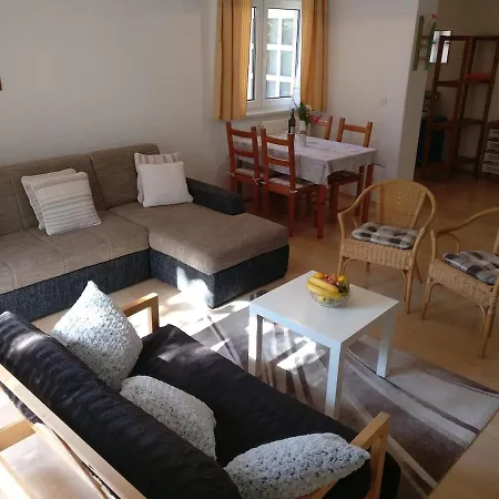Obiteljska Kuca Silva Appartement