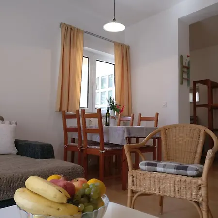 Obiteljska Kuca Silva Appartement Pula