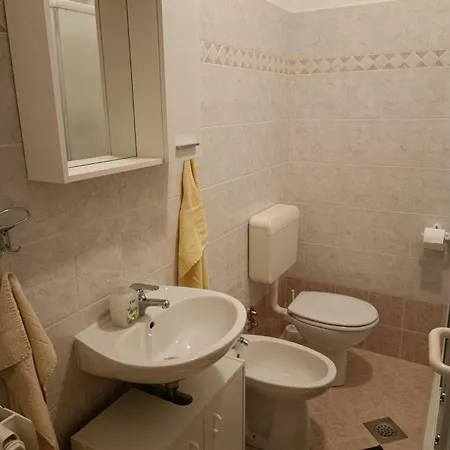 Appartement Obiteljska Kuca Silva *