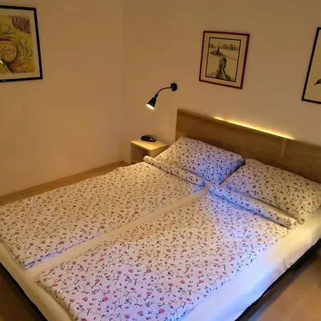 Obiteljska Kuca Silva Pula