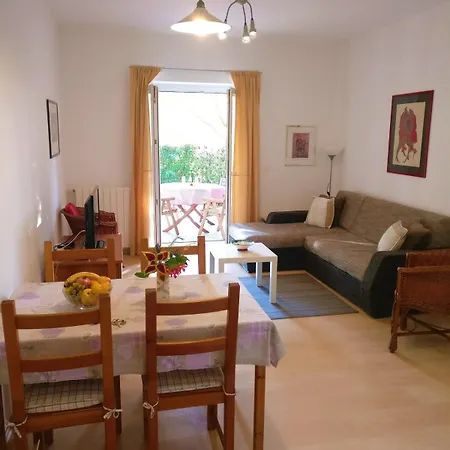 Apartman Obiteljska Kuca Silva