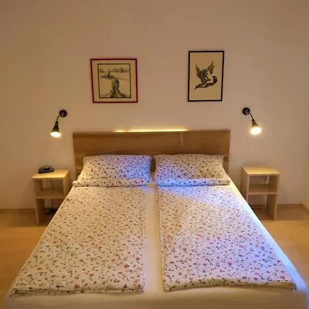 Apartmán Obiteljska Kuca Silva *