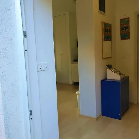 Apartman Obiteljska Kuca Silva