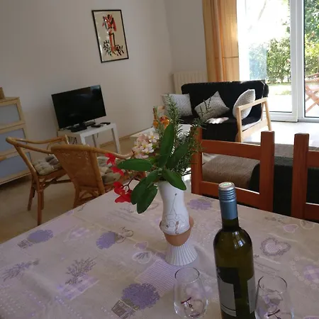 Obiteljska Kuca Silva * Pula