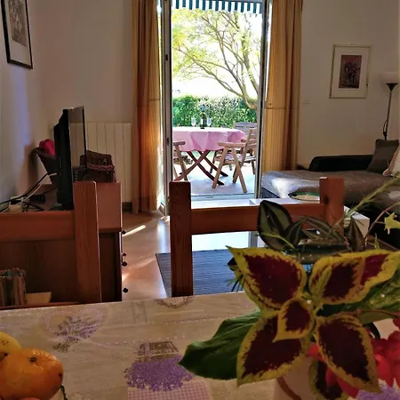Obiteljska Kuca Silva Apartman Póla