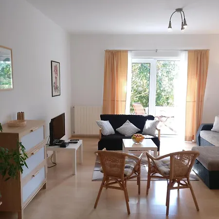 Obiteljska Kuca Silva Apartman